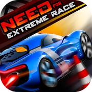 Need For Extreme Race