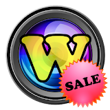 WordCam! (PRO) icon
