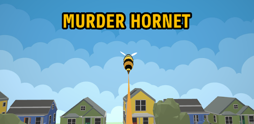 Murder Hornet cover
