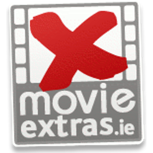 MovieExtras.ie logo