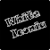 White iconia - icon pack icon