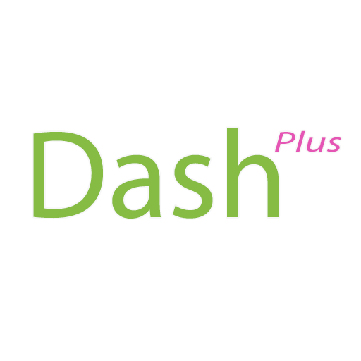 Dash Plus 1.0.2 Icon