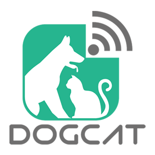 DogCat - Assistência Saúde logo