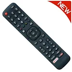 Cover Image of Unduh VU TV Remote Control 2.4 APK