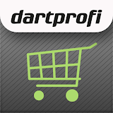 Dartprofi Shop icon
