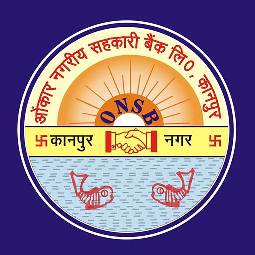 Omkar NSB Merchant logo