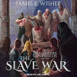 Obraz ikony: The Slave War
