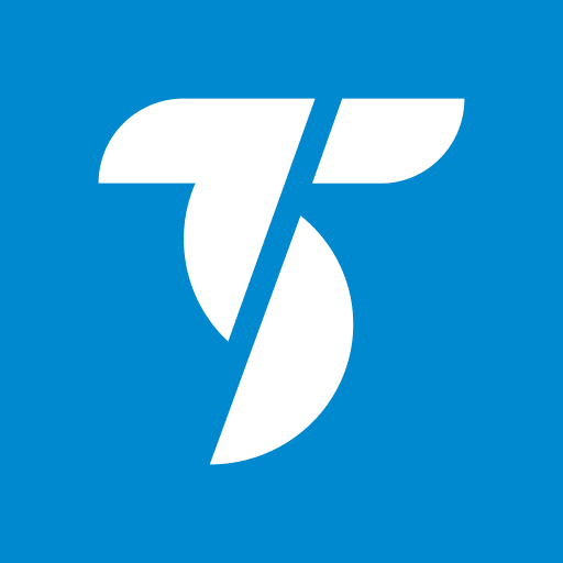 TradeStation: Trade & Invest Logo