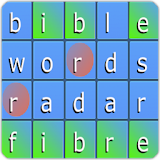 Words Radar icon