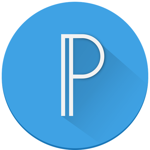 Lae alla PixelLab - Text on pictures APK