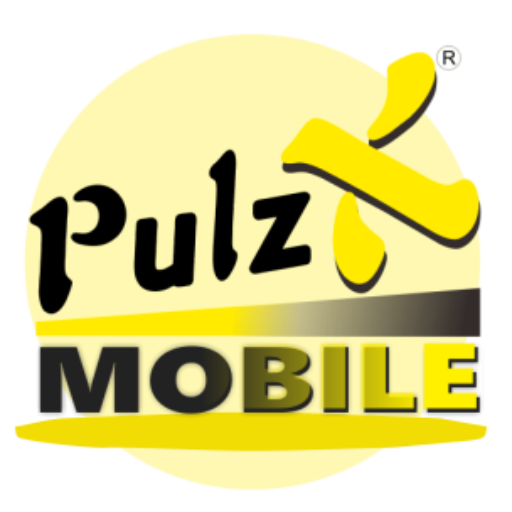 PulzX Mobile logo