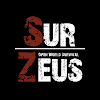 SurZeus Open World Survival icon