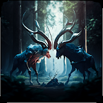 Cover Image of Download Antlers.io  APK