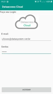 Dataaccess Cloud