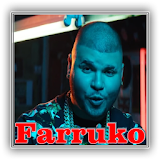 Farruko Diabla Musica 2017 icon