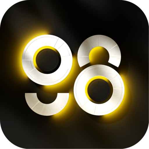 Coin98 Super Wallet logo