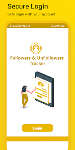 Followers And Unfollowers