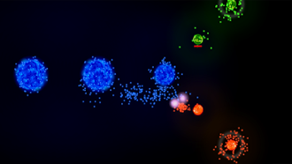 Game screenshot Auralux hack