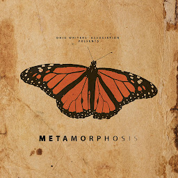 Icon image Metamorphosis: An Anthology