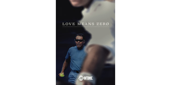Love means zero stream hot sale