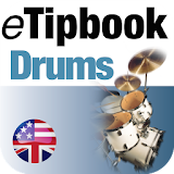 eTipbook Drums icon