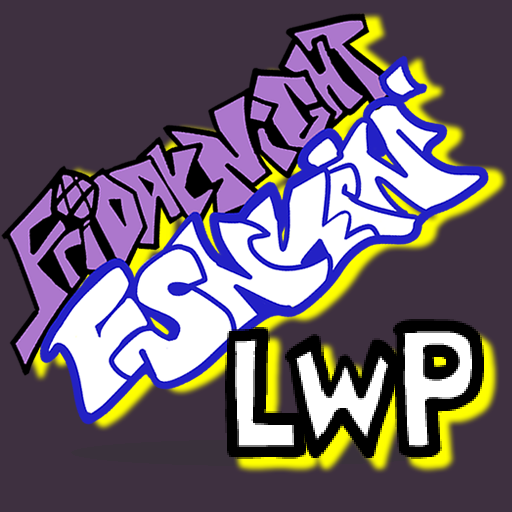 FNF LWP 1.0.2 Icon