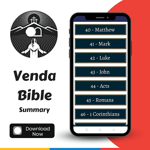 Venda Bible Screen 2