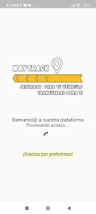 Waytrack - Rastreo Satelital