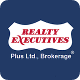 Realty Executives Plus Ltd. icon