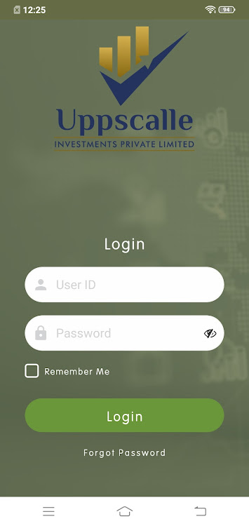 UPPSCALLE INVESTMENTS - 4.0.2 - (Android)