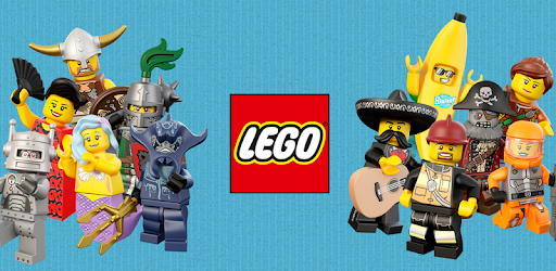 Lego Tv Apps On Google Play