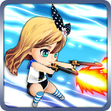 Dungeon Wars Free icon