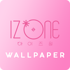 IZONE - Best wallpaper 2020 2K icon