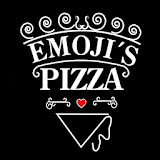 Emoji's Pizza icon