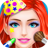 Birthday Party - Beauty Salon icon