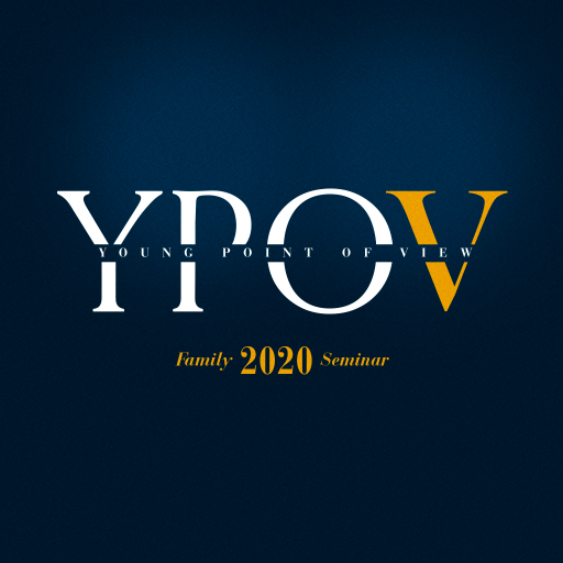 YPO Family Seminar 2020 logo