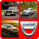 Guess the Dacia - Androidアプリ