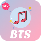 BTS Music Song: Kpop Songs Free 2020 icon