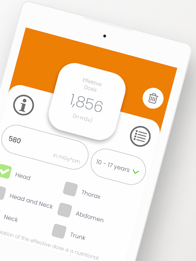 DLP-App screenshot 9