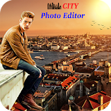 City Photo Editor icon