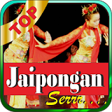 Top Lagu Jaipongan Mp3 icon