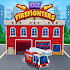 Idle Firefighter Tycoon - Fire Emergency Manager1.10.1 (MOD, Unlimited Money)