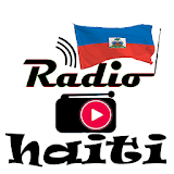 Radio Haiti FM icon