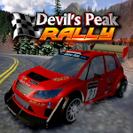 Cover Image of Tải xuống Devil's Peak Rally 1.8 APK