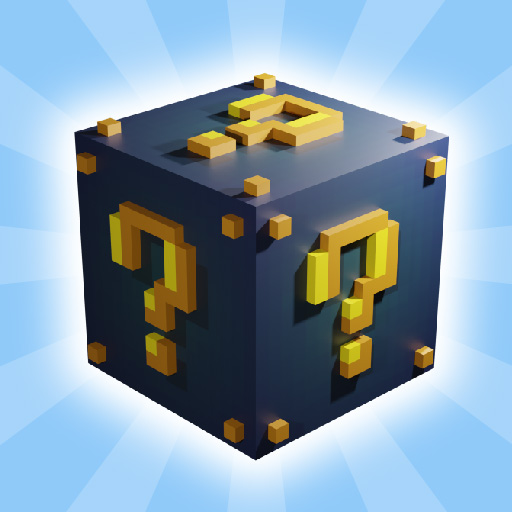 Addons Minecraft Mods logo