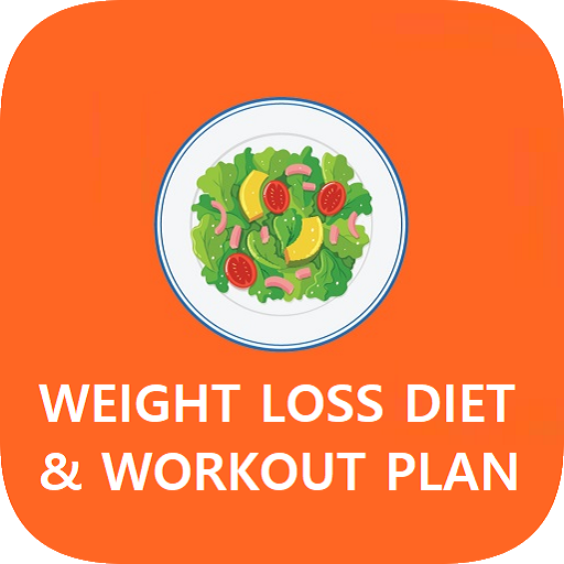 30 Days Diet Plan  Icon