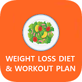 Diet and Wеіght Loss icon