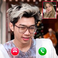 Frost Diamond Video Call Chat Simulator