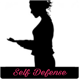 Self Defense (Women) icon