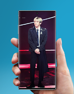 ATEEZ Wallpapers Full HD